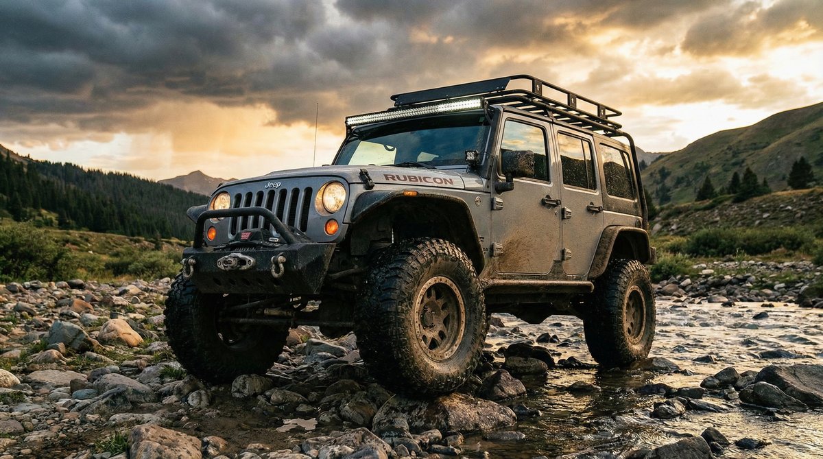 国产越野车视频社区