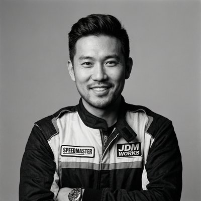 国产创始人陈锐