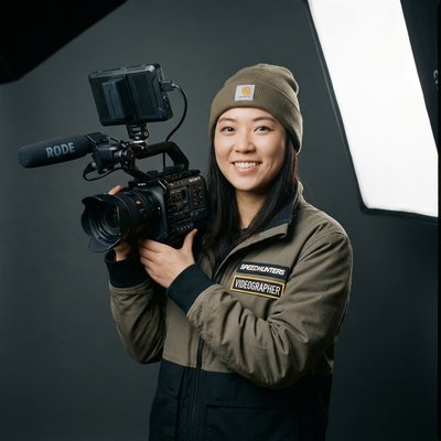 国产联合创始人林小雨