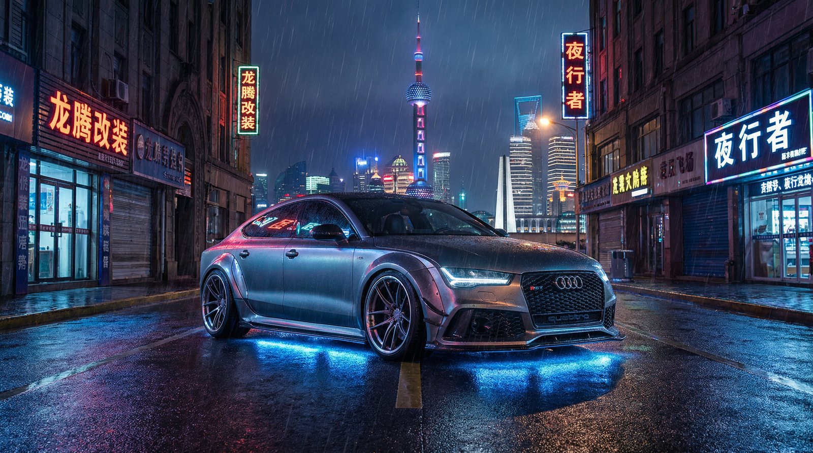 国产汽车改装视频社区